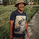 Benjamin , 55 tahun