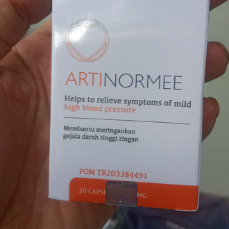 Artinormee